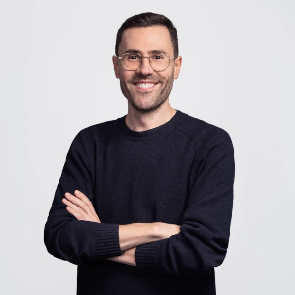 Dr. med. Christophe Barreau