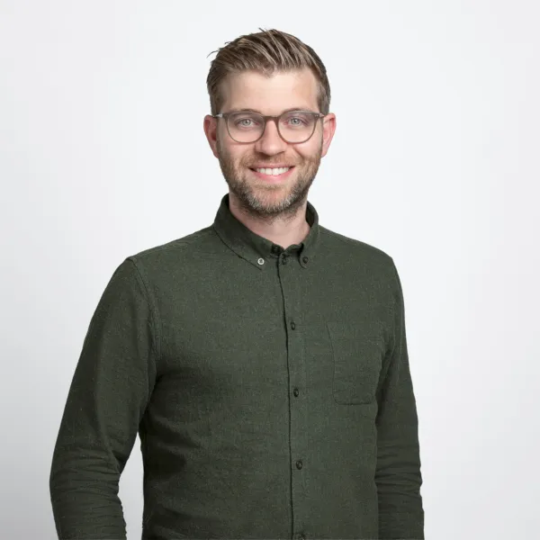 Dipl.-Psych. Jens Berens