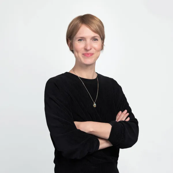 Kerstin Dick, B.Sc.