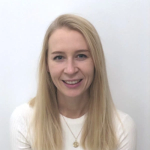 Kristina Dießner, M.Sc.