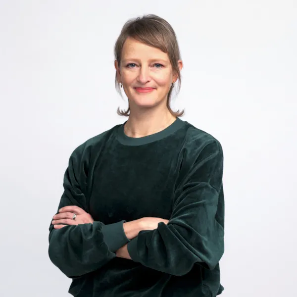 Britta Ebermann, M.A.