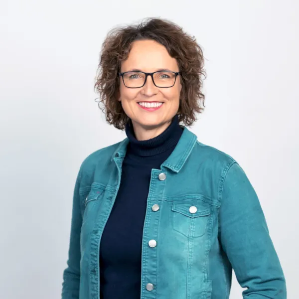 Helga Gassen