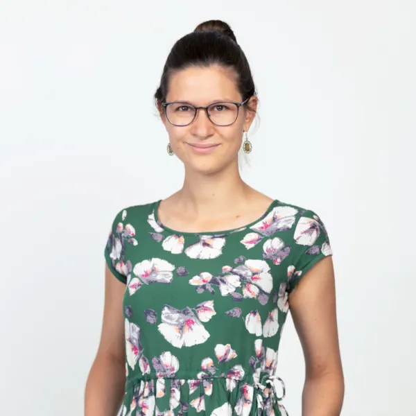 Lisa Janssen, M.Sc.