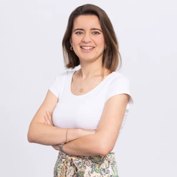 Dr. med. Nazmiye Keser