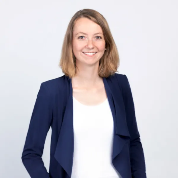 Charlotte Klein, M.Sc.