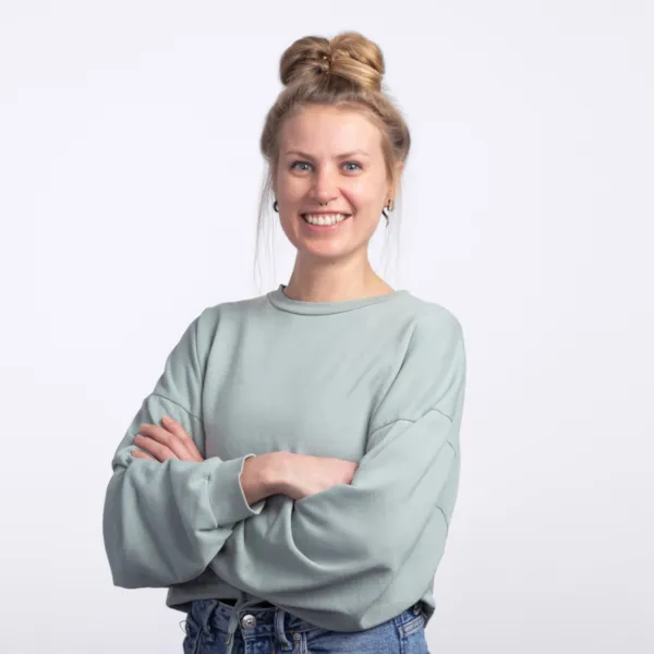Claire Ohmenzetter, M.Sc.