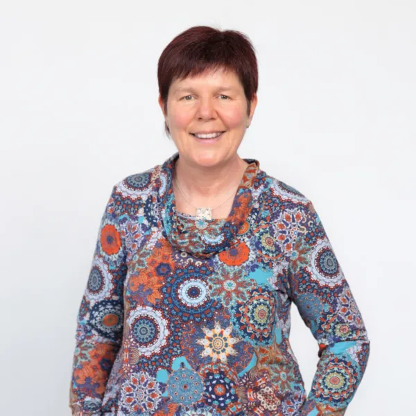 Ute Ritter