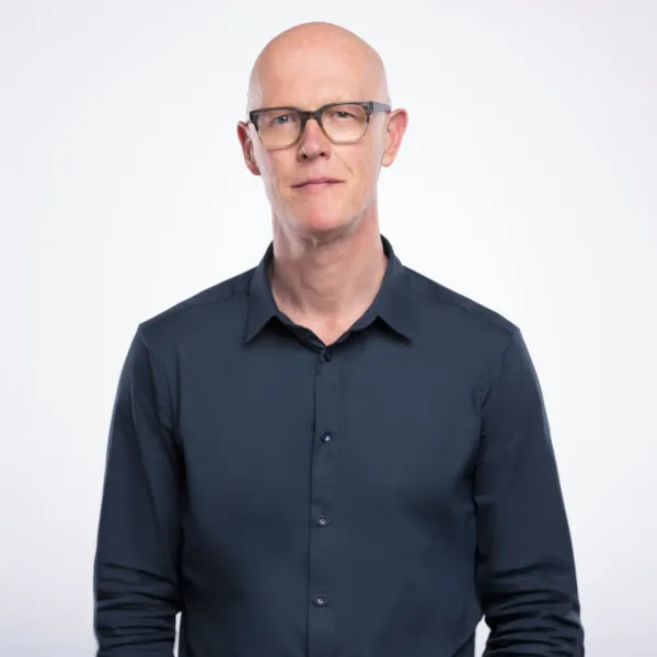 Axel Schmidt