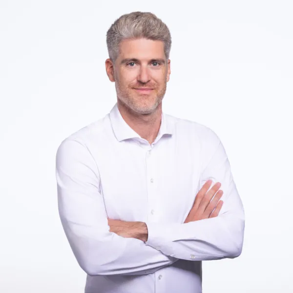 Dr. med. Felix Schrader