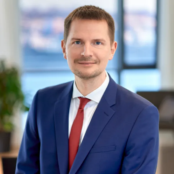 Dr. med. Christian Voß