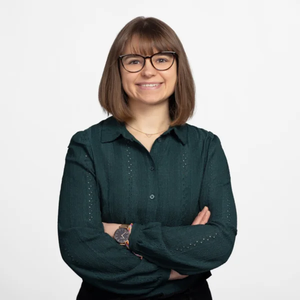 Daria Diana Ziehm